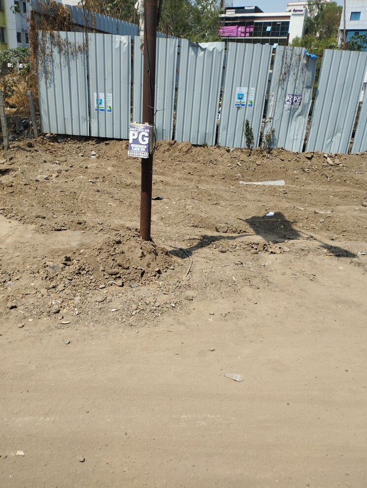 Floor Plan, shanti-sentosa-serene Commercial Office Space 428 Sq.Ft. In Tathawade Pune 8463415