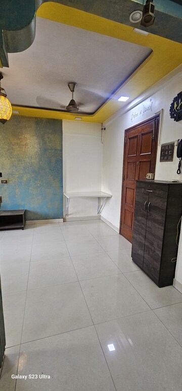 1 BHK Apartment – Exterior View View at Cancer Pisces, Malad West - for Rent