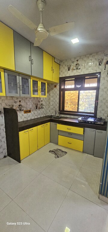 1 BHK Apartment – Exterior View View at Cancer Pisces, Malad West - for Rent