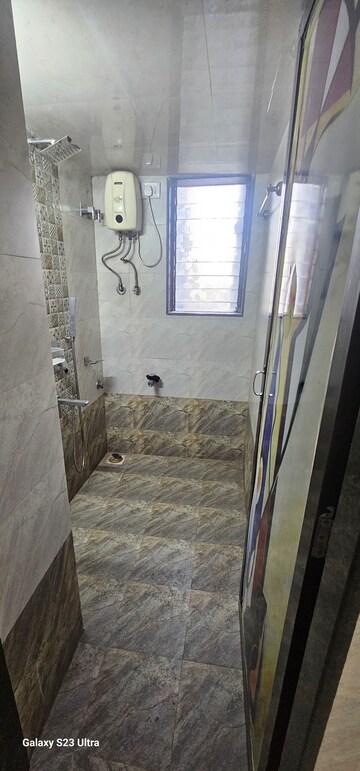 1 BHK Apartment – Map Location View at Cancer Pisces, Malad West - for Rent