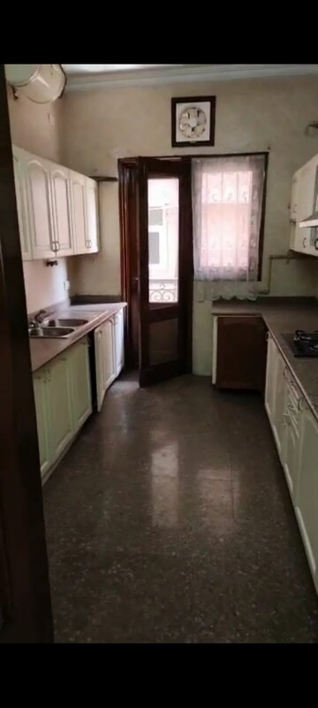2 BHK Builder Floor – Exterior View View at Hauz Khas - for Rent