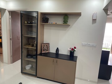 Room in 3 BHK Apartment at DS Max Skycity, Thanisandra – for Sale