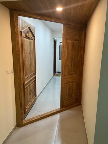 Room in 3 BHK Apartment at DS Max Skycity, Thanisandra – for Sale
