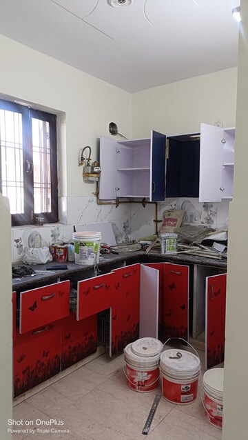 2 BHK Builder Floor For Rent in Ashoka Enclave 3, Sector 35