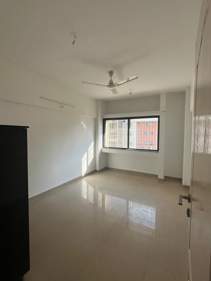 Resale Bedroom 1680 Apartment in Vascon Willows, Baner