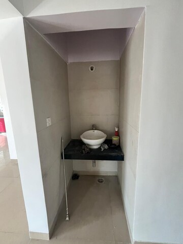 Bathroom in 3 BHK Apartment at Vascon Willows, Baner – for Sale
