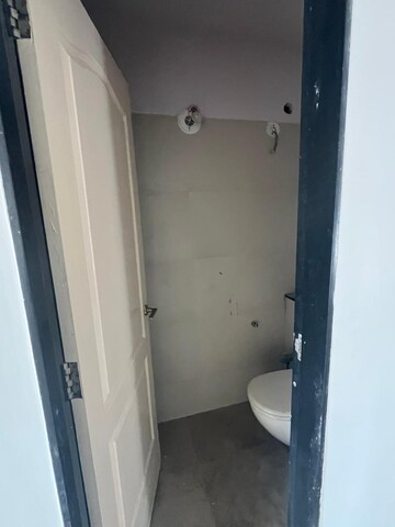 Bathroom in 3 BHK Apartment at Vascon Willows, Baner – for Sale