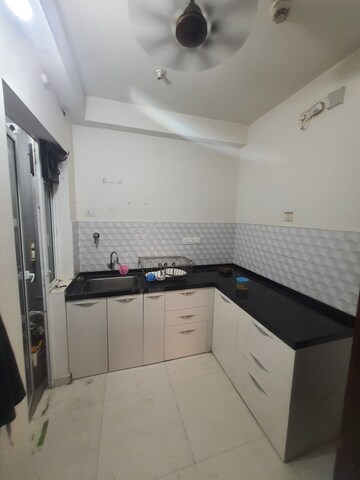 Team Area in 2 BHK Apartment at Godrej Hillside, Mahalunge – for Rent