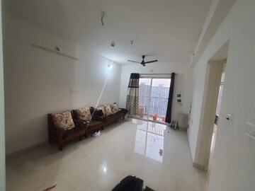 Master Bedroom in 2 BHK Apartment at Godrej Hillside, Mahalunge – for Rent