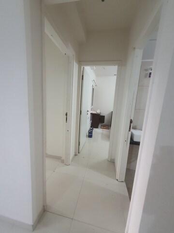 Furnished Amenities in 2 BHK Apartment at Godrej Hillside, Mahalunge – for Rent