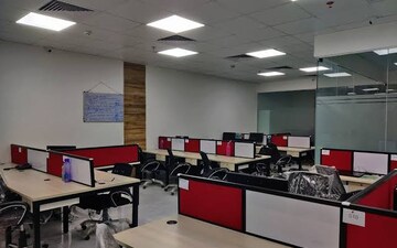 Office Space For Rent in Sector 18