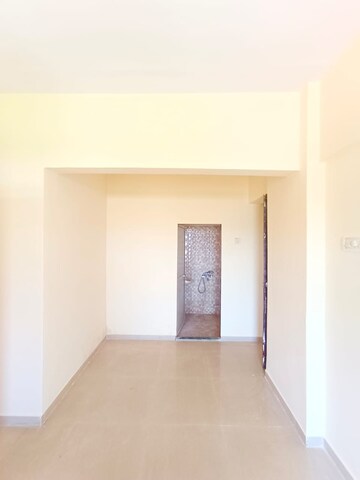 Master Bedroom in 2 BHK Apartment at Jay Vijay Nagari, Nalasopara West – for Sale