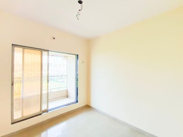 Bedroom in 2 BHK Apartment at Jay Vijay Nagari, Nalasopara West – for Sale