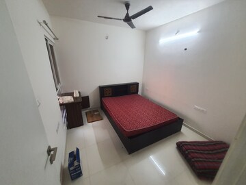 Floor Plan in 2 BHK Apartment at Godrej Hillside, Mahalunge – for Rent
