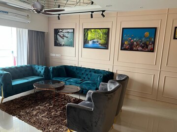 3.5 BHK Apartment For Sale in Acme Ozone, Manpada