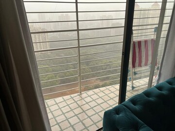 3.5 BHK Apartment – Exterior View View at Acme Ozone, Manpada - for Sale