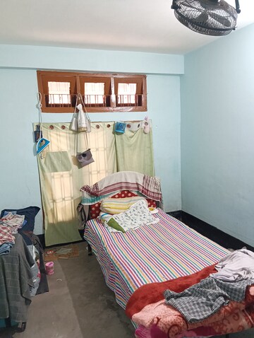 Bedroom in 2 BHK Villa at Tarun Nagar – for Rent
