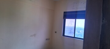 Floor Plan in 2 BHK Apartment at Giri Govind Apartment, Kopar Khairane – for Sale