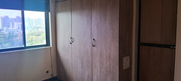 Bathroom in 2 BHK Apartment at Giri Govind Apartment, Kopar Khairane – for Sale