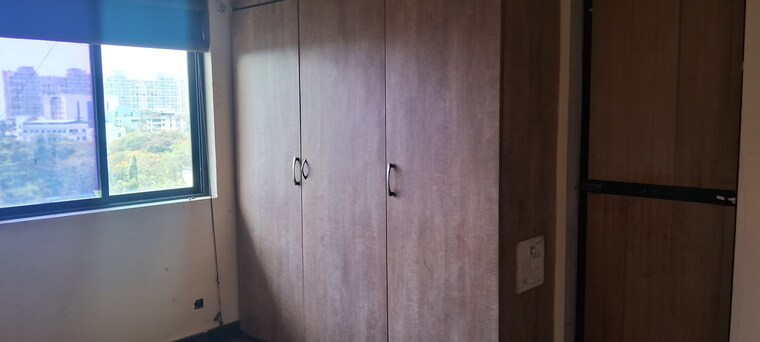 Bathroom, giri-govind-apartment 2 Bedroom 1200 Sq.Ft. Apartment In Kopar Khairane Navi Mumbai 8463530