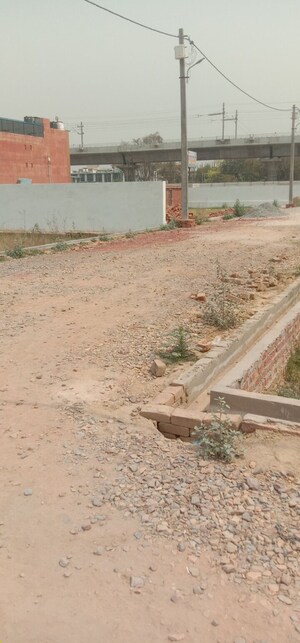 Plot For Sale in A Block Janak Puri