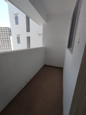 Balcony in 4 BHK Apartment at Kalpataru Jade Residences, Baner – for Sale