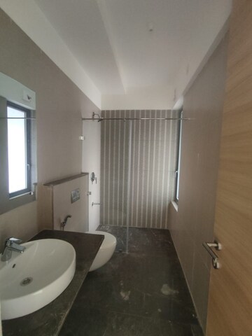 Bathroom in 4 BHK Apartment at Kalpataru Jade Residences, Baner – for Sale