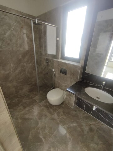 Bathroom in 4 BHK Apartment at Kalpataru Jade Residences, Baner – for Sale