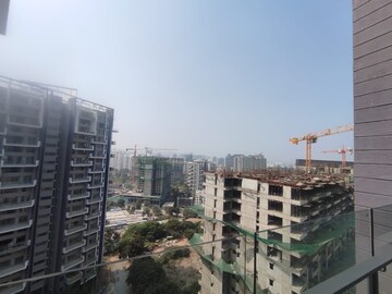 4 BHK Apartment – Exterior View View at Kalpataru Jade Residences, Baner - for Sale