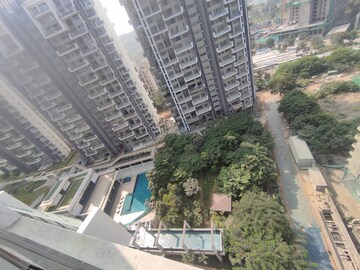 4 BHK Apartment – Exterior View View at Kalpataru Jade Residences, Baner - for Sale