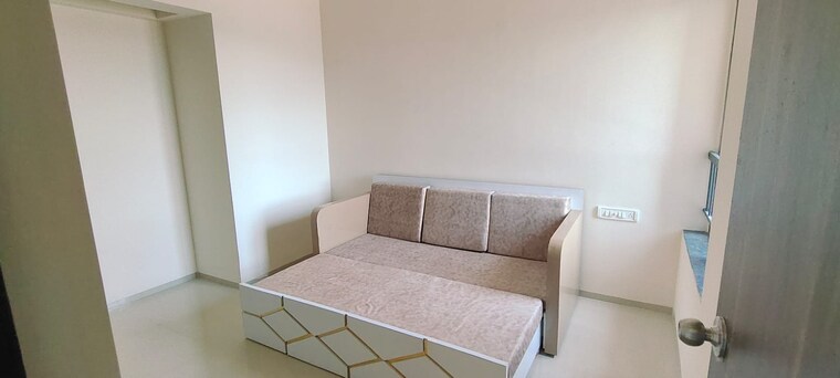 Bedroom, rustomjee-global-city 2 Bedroom 660 Sq.Ft. Apartment In Virar West Palghar 8463569