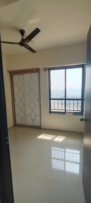 Master Bedroom in 2 BHK Apartment at Rustomjee Global City, Virar West – for Sale