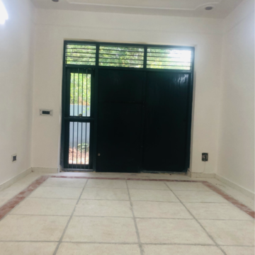 3.5 BHK Villa – Exterior View View at Sector 21 - for Rent