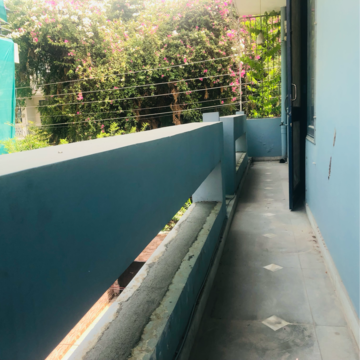 3.5 BHK Villa at Sector 21 – for Rent