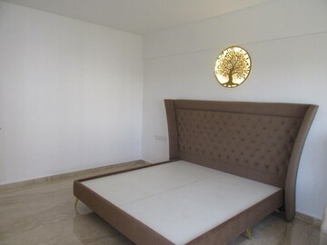Bedroom in 3.5 BHK Apartment at Nitesh Hyde Park, Bannerghatta Road – for Sale