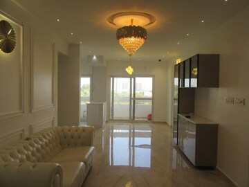 3.5 BHK Apartment For Sale in Nitesh Hyde Park, Bannerghatta Road