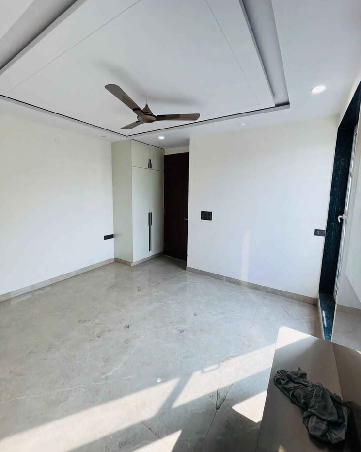 Bedroom, paschim vihar 2 Bedroom 1150 Sq.Ft. Builder Floor In Paschim Vihar Delhi 8463621