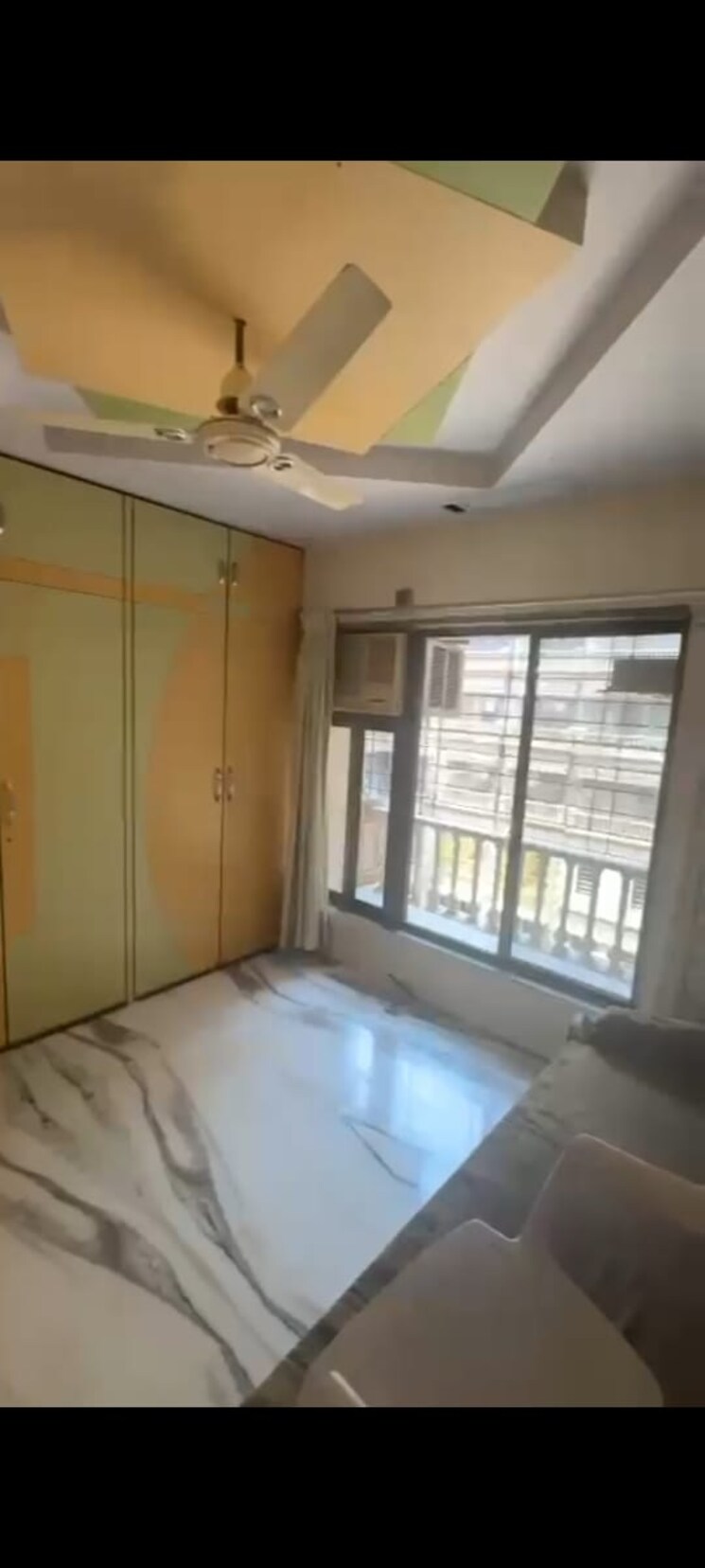 Master Bedroom, vile parle east 3 Bedroom 1800 Sq.Ft. Apartment In Vile Parle East Mumbai 8463593