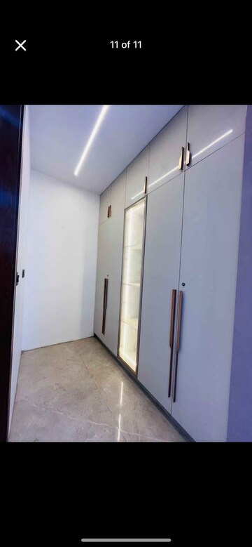 Furnished Amenities in 2 BHK Builder Floor at Paschim Vihar – for Rent