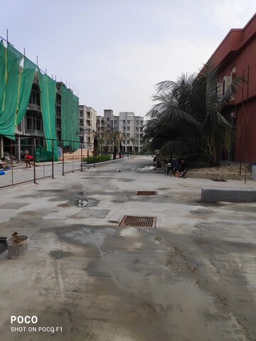 2 BHK Apartment – Exterior View View at Merlin Oikyo, Baruipur - for Sale