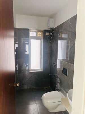 Bathroom in 3 BHK Apartment at Roop Apartments, Chembur – for Sale