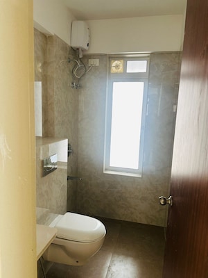 Bathroom in 3 BHK Apartment at Roop Apartments, Chembur – for Sale