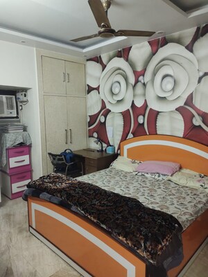 2 BHK Apartment For Sale in Ip Extension