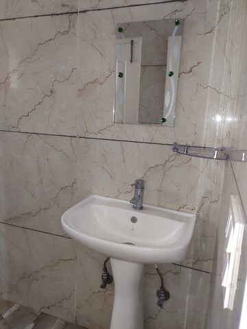 Bathroom in 2 BHK Apartment at Kharar Landran Road – for Rent