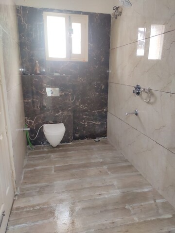 Bathroom in 2 BHK Apartment at Kharar Landran Road – for Rent