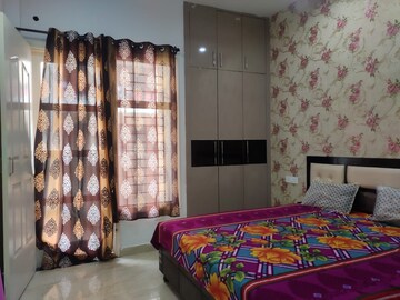 Bedroom in 2 BHK Apartment at Kharar Landran Road – for Rent