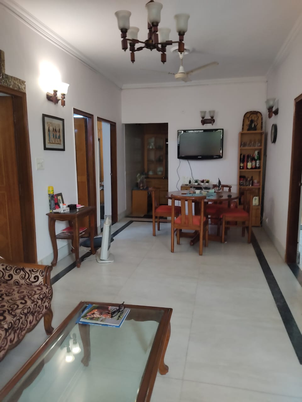 3 BHK Apartment For Sale in Arya Nagar 