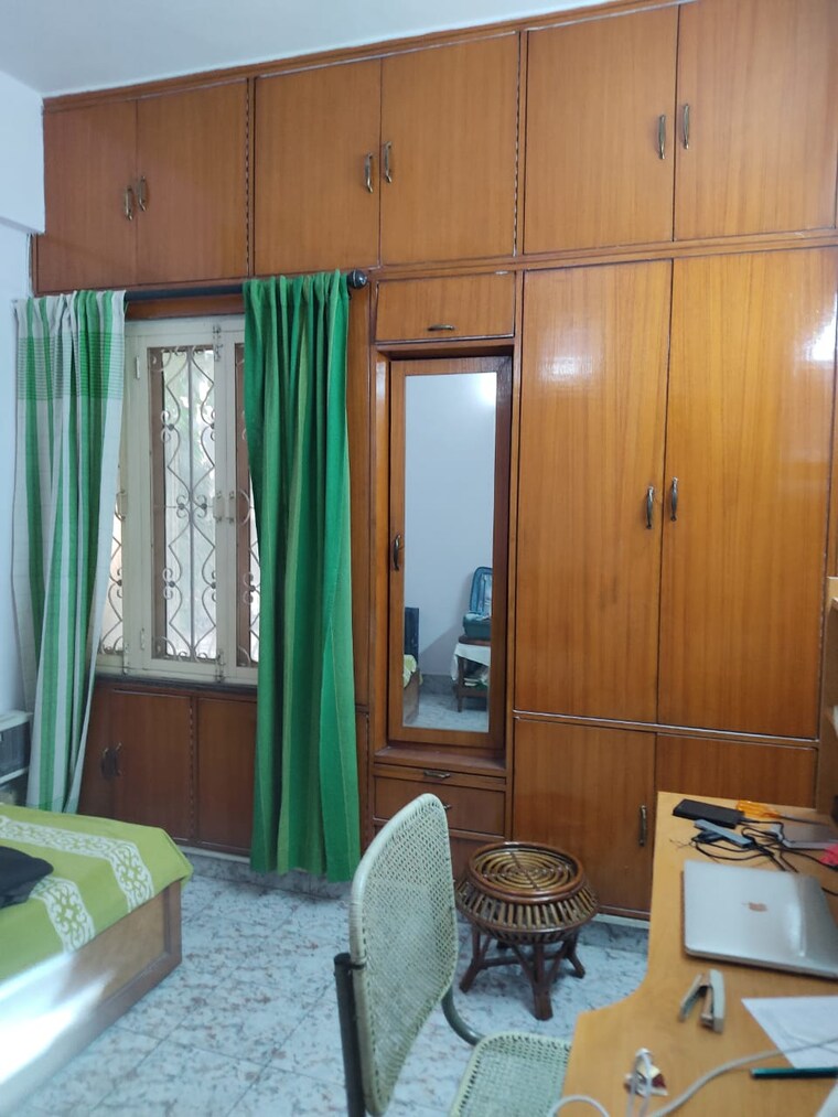 Living Room, ip extension 3 Bedroom 1350 Sq.Ft. Apartment In Ip Extension Delhi 8463620