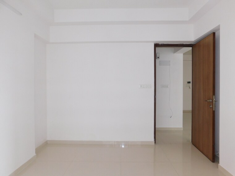 Master Bedroom, godrej-prime 2 Bedroom 761 Sq.Ft. Apartment In Chembur Mumbai 8463624