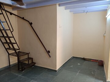 Floor Plan in  Office Space at Andheri East – for Rent